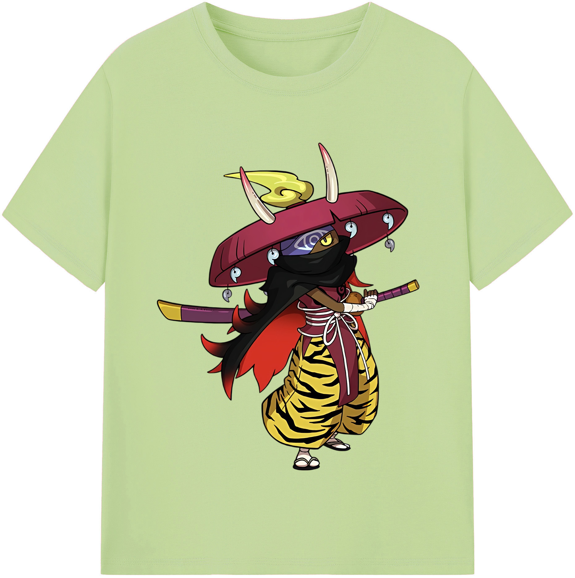 （画像用） 妖怪ウォッチ Yo-kai Watch 綿100％半袖Tシャツ（フロントプリント）